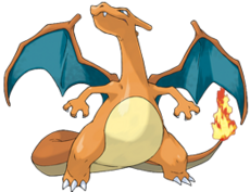Pokemon Red